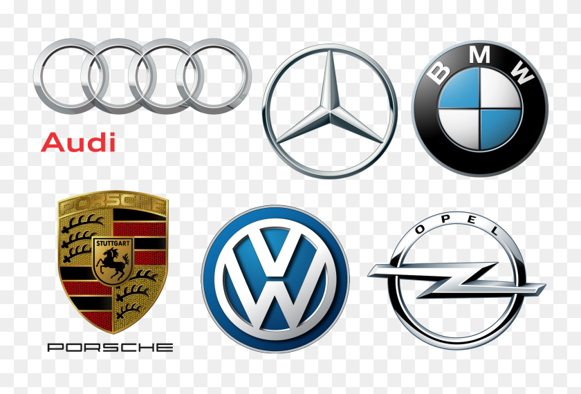 1865x1220 German Car Brands, Companies And Manufacturers Car Brand - Cars 3 Logo PNG