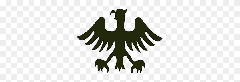 299x228 Немецкие Клипарты - Клипарт Нацистского Флага