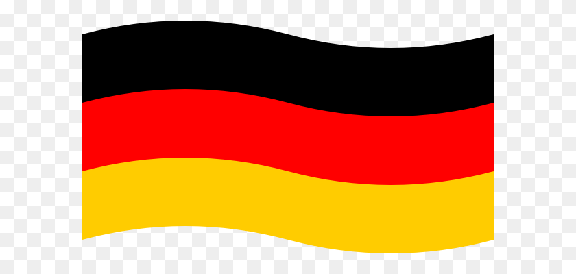 600x340 Немецкий Флаг Картинки - Германия Клипарт