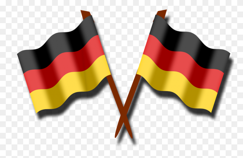 960x600 Png Флаг Германии