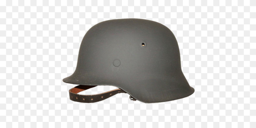 448x360 Немецкий Шлем - Военный Шлем Png