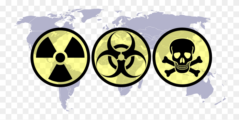 1200x556 Germany And Weapons Of Mass Destruction - Ww2 Clipart