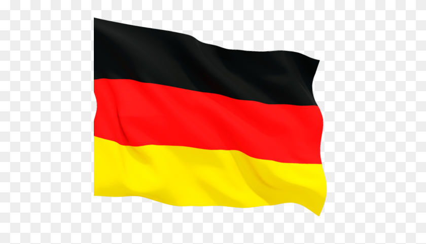 470x422 Png Флаг Германии