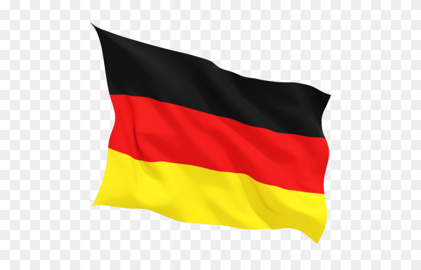 640x480 Germany Flag Png Image - Germany PNG