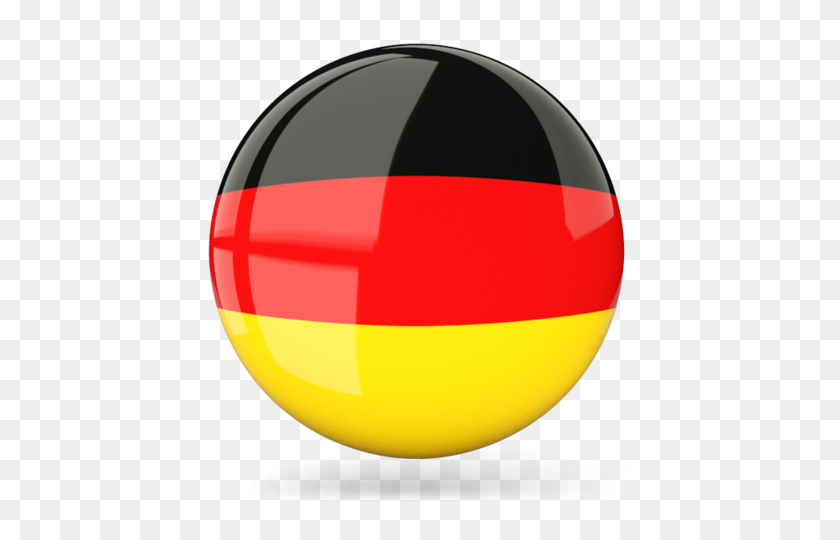 640x480 Germany Flag Png Transparent Images - German Flag PNG