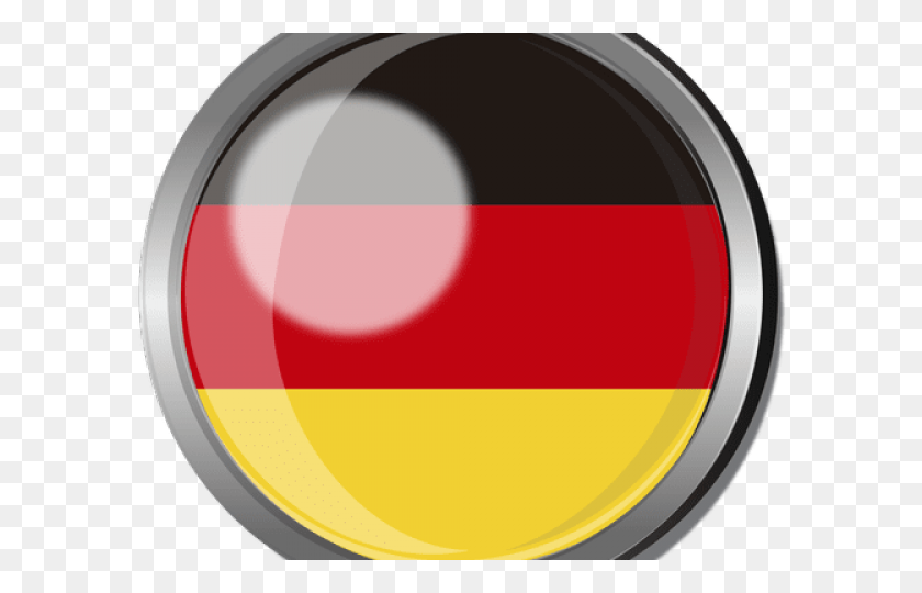 640x480 Bandera De Alemania Png