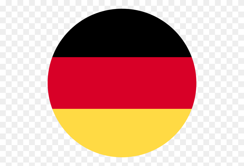 512x512 Германия, Значок Чемпионата Мира В Png И Векторном Формате Бесплатно - Красный Кубок Png