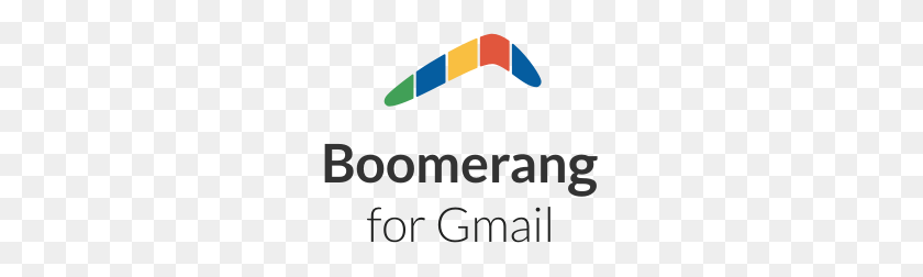 250x192 Obtener Boomerang - Correo Electrónico Png