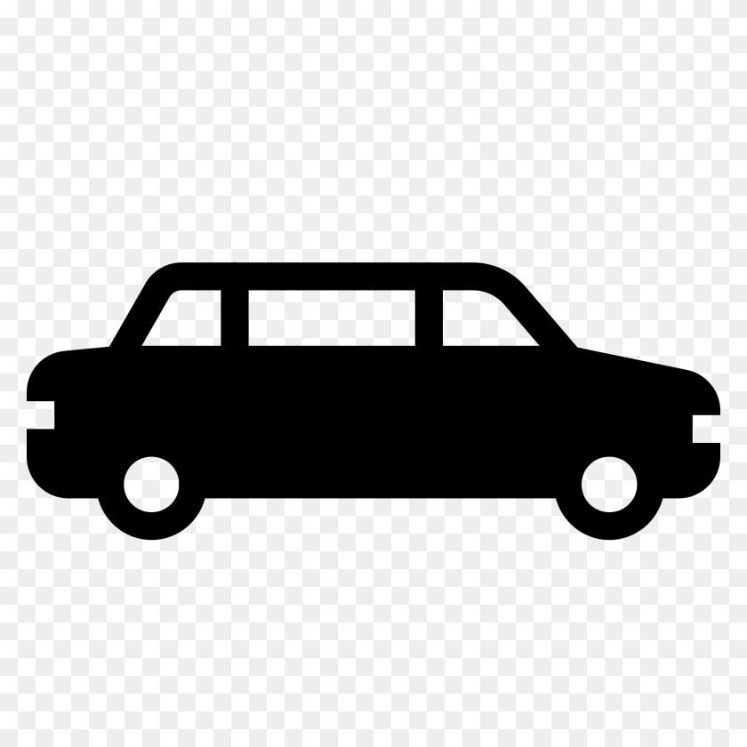 1600x1600 Get Car Icons - Limousine Clipart