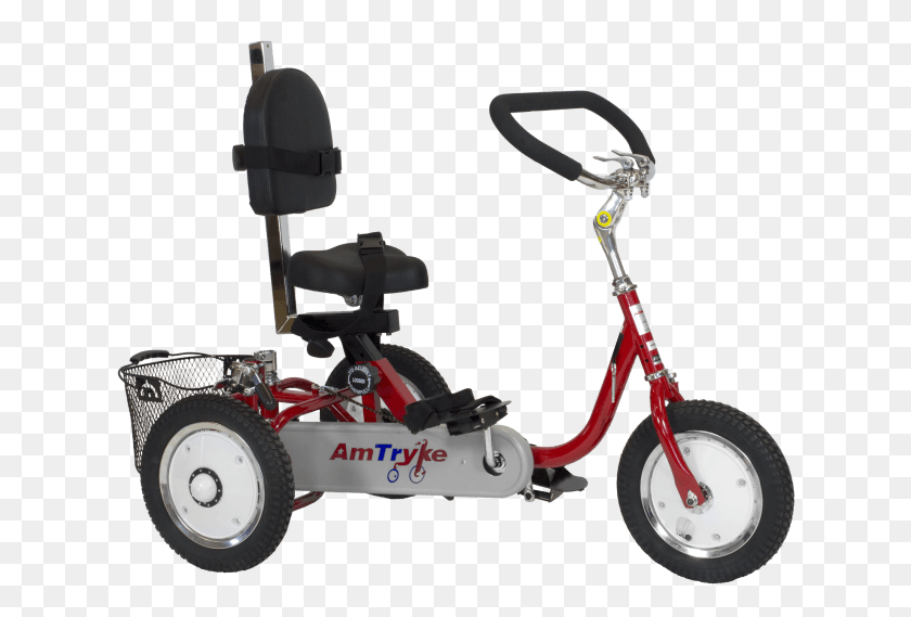 640x509 Get Cycling - Tricycle PNG