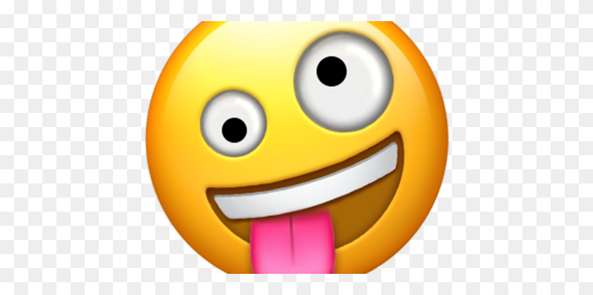 580x358 Get Excited Apple Previews The Fresh Emojis It Will Release This Year - Eye Roll Emoji PNG