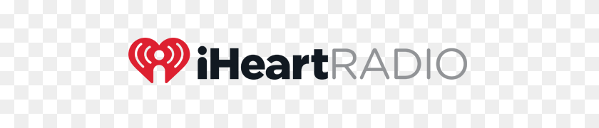 570x120 Obtenga Galerías De Fotos Exclusivas Imágenes De Iheartradio - Logotipo De Iheartradio Png