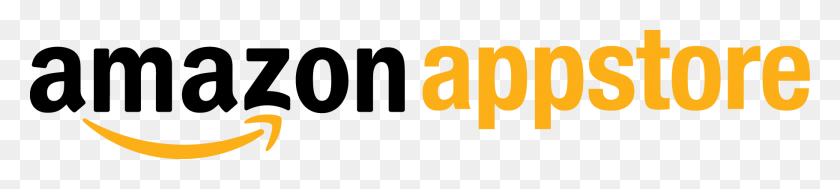 1821x303 Получите Известность В Магазине Приложений Amazon - App Store Png