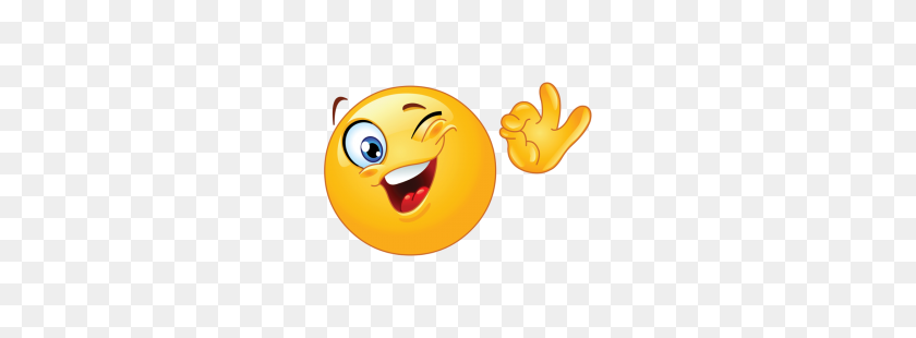 250x250 Получите Бесплатно Ok Emoji Emoji's Life - Хорошо Hand Emoji Png