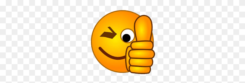 225x225 Get Free Thumbs Up Emoji - Thumbs Up Emoji PNG