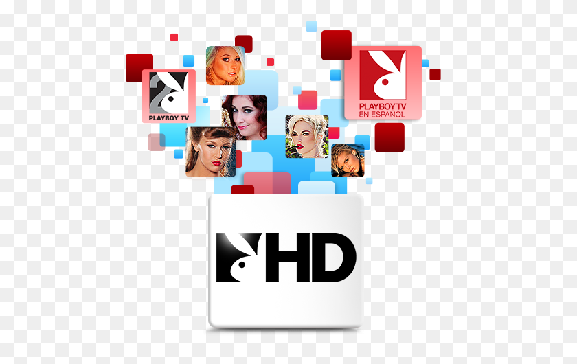 474x470 Get Playboy Tv Channels Movies On Demand Directv - Playboy Logo PNG