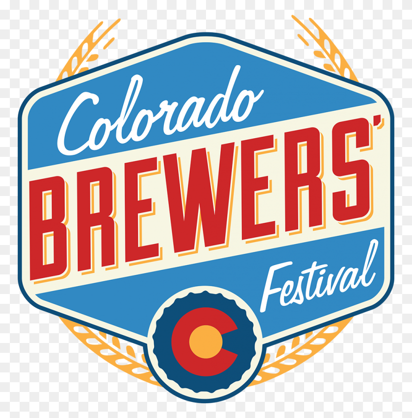 768x793 Get Ready For The Colorado Brewers' Festival Scavenger Hunt - Brewers Logo PNG