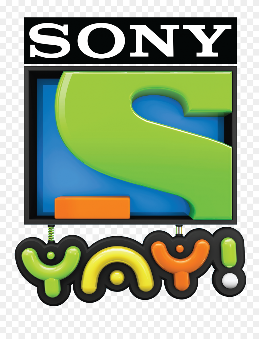 1000x1333 Get, Set, Go With Sony Yay!'s Kicko! - Yay PNG
