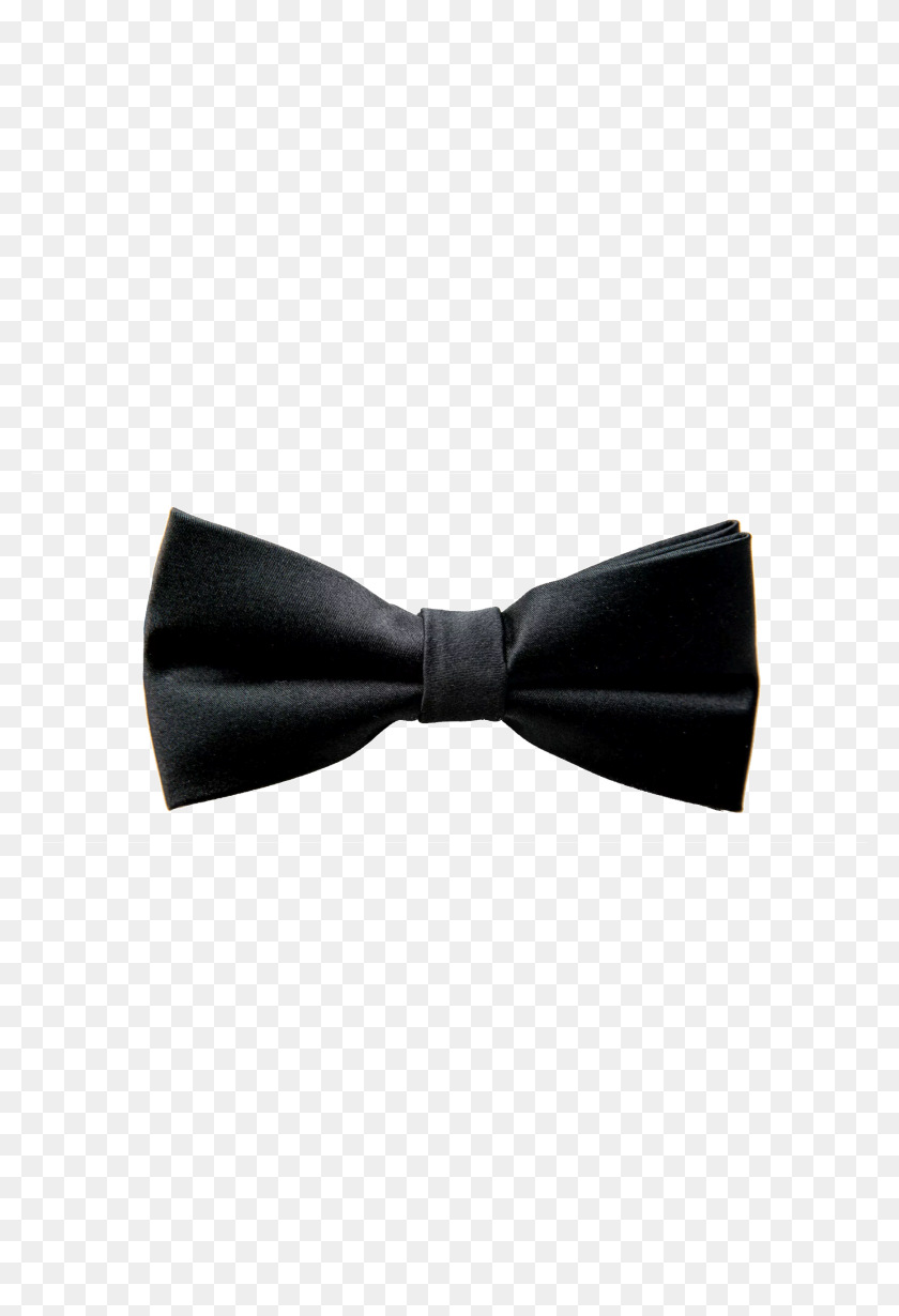 1736x2604 Get The Black Bow Tie In Black Online - Black Bow PNG