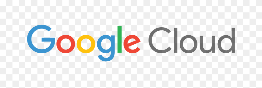 3704x1067 Получите Максимум От Облачных Ресурсов Esource Capital Google - Логотип Google Cloud В Формате Png