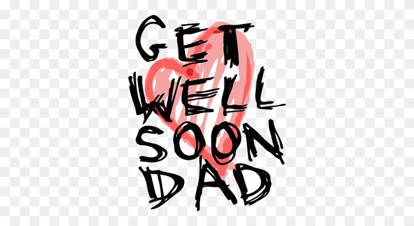 400x400 Get Well Soon Transparent Png Images - Get Well Soon Clipart Free
