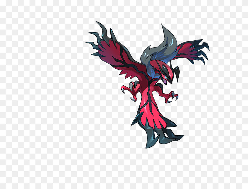 580x580 Get Xerneas Or Yveltal Distributions Legendary - Xerneas PNG