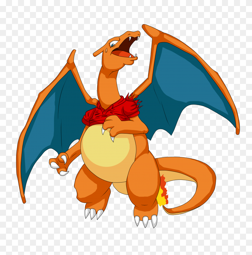 5500x5584 Get Your Charizard From Participating Target Stores Today For Sun - Charizard PNG