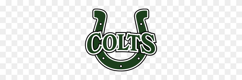 250x218 Get Your Colts Spirit Wear And Decals! - Colts Logo PNG