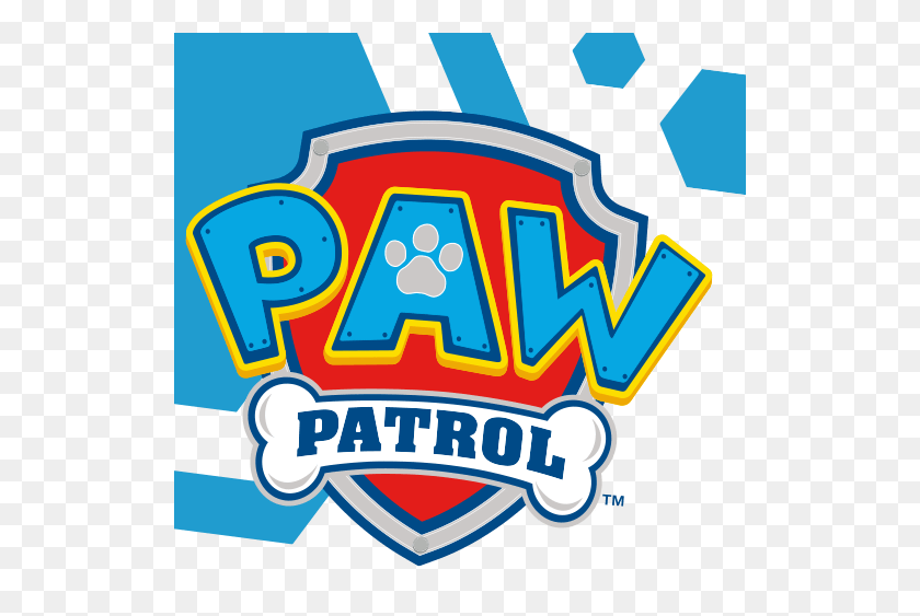 522x503 ¡Obtenga Sus Boletos Ahora Para Paw Patrol Live! Para El Noviembre - Patrulla Canina Marshall Png