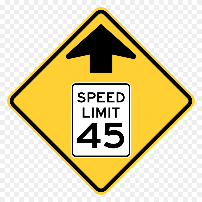 1024x1024 Getting A Speeding Ticket As Soon As Limit Changes - Speeding Ticket Clipart