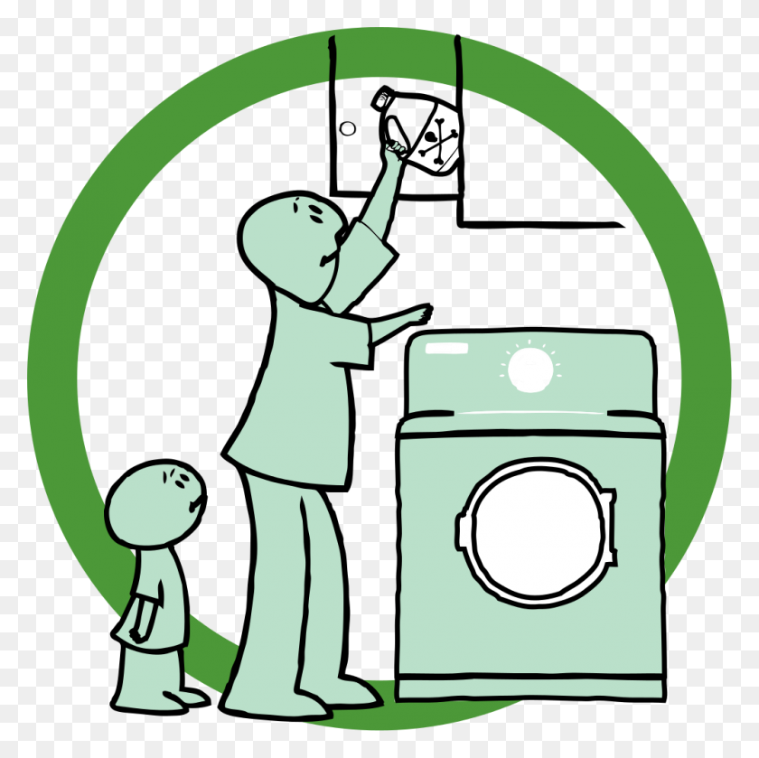 1000x1000 Getting Detergent Clip Art - Federal Government Clipart