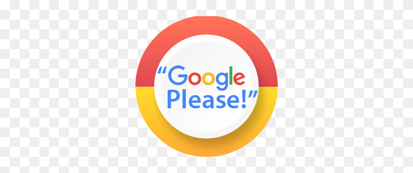 292x293 Obtener Revisiones De Google - Logotipo De Revisión De Google Png