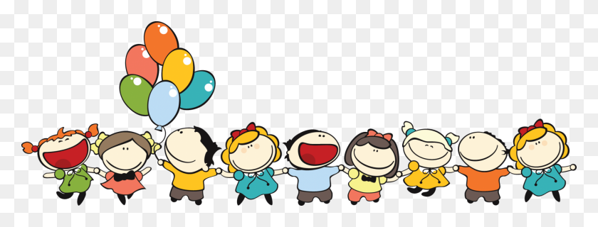 1920x640 Getting Kids Involved - Acts Of Kindness Clipart