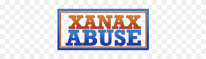 374x182 Getting Rehab For Xanax Addiction - Xanax PNG