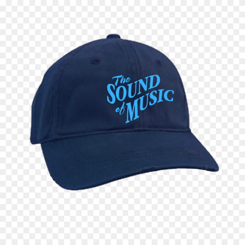 800x800 Getting To Know The Sound Of Music Rodgers Hammerstein - Nazi Hat PNG