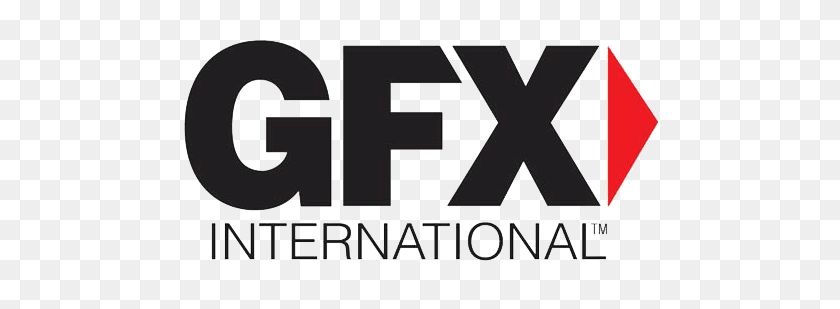 500x249 Gfx Old Gfx International - Gfx PNG