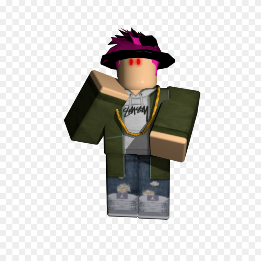 gfx pose roblox