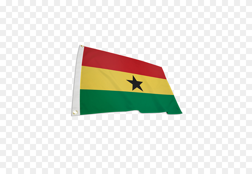 1944x1296 Ghana International Flag - Ghana Flag PNG