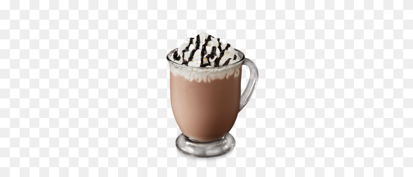 300x300 Ghirardelli Chocolate Caliente - Chocolate Caliente Png