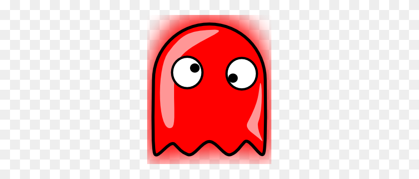 249x299 Ghost Clip Art Free Vector - Ghost Clipart Images
