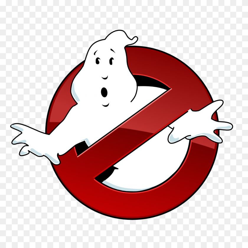 999x999 Ghost Clipart Not - Not Allowed Clipart