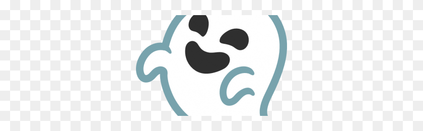 300x200 Ghost Emoji Png Png Image - Ghost Emoji PNG