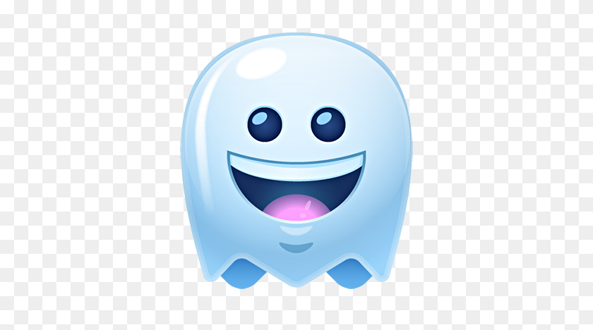 408x408 Ghost Emojis Free - Ghost Emoji PNG