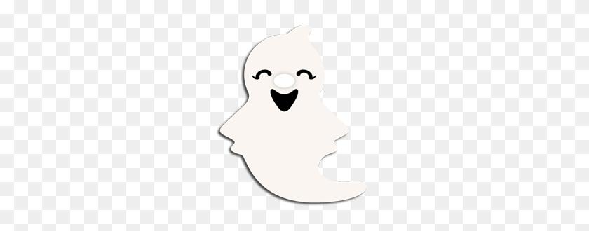 270x270 Ghost Free For Cutting On Cricut And Cricut Stuff - Ghosts PNG
