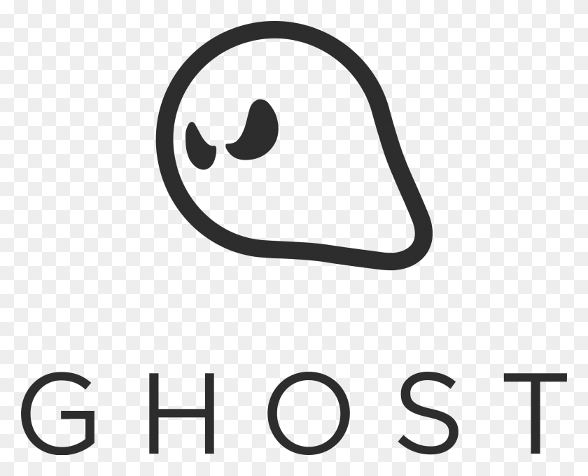 2400x1908 Ghost Games Logo Png Transparent Vector - Goldman Sachs Logo PNG
