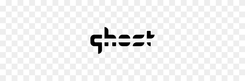 220x220 Ghost Gaming - Fortnite Logo PNG