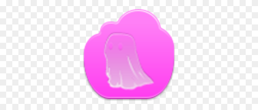 300x300 Ghost Icon Free Images - Ghost Clipart Free