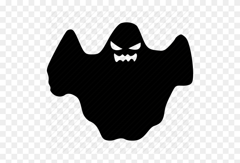 512x512 Ghost Icons - Ghost PNG Transparent