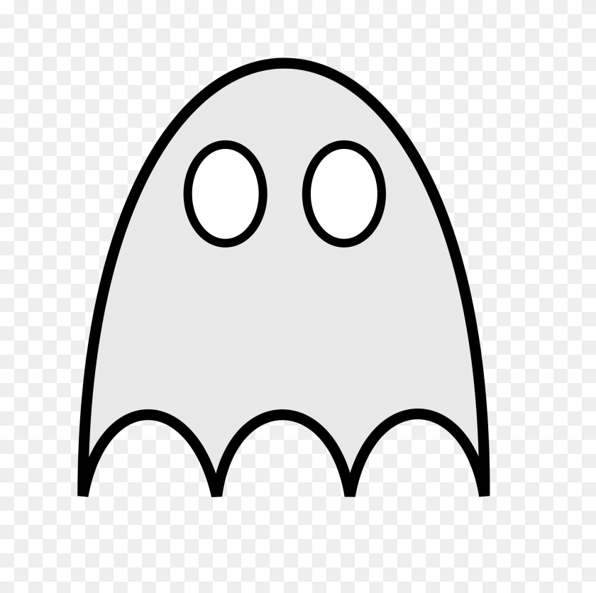 2000x1992 Ghost Png Images Free Download - Ghosts PNG