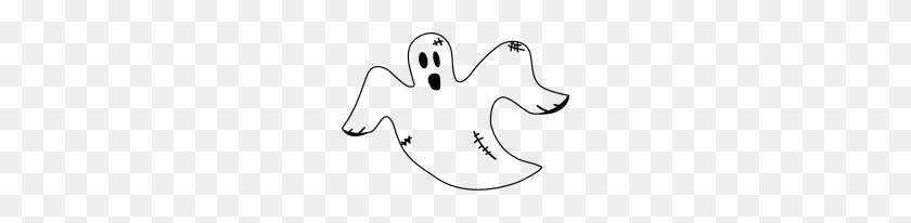 210x146 Ghost Png Transparent Free Images Png Only - Cute Ghost PNG